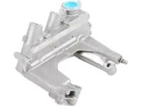 BMW 11411439260 Oil Pump BMW 11411439260 Oil Pump