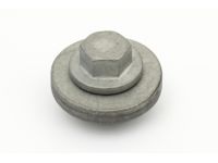 BMW 11121738607 Cap Nut BMW 11121738607 Cap Nut