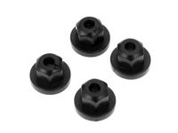 BMW 16131176747 Plastic Nut