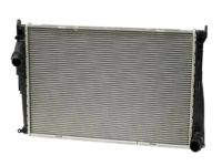 BMW 17117547059 Radiator