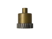 BMW 11361715027 Splined Shaft BMW 11361715027 Splined Shaft