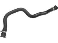 BMW 17127545653 Water Hose BMW 17127545653 Water Hose