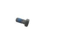 BMW 07119917511 Hollow Bolt