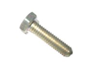 BMW 07119904505 Hex Bolt