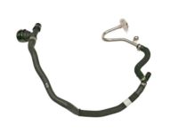 BMW 11537577012 Turbocharger Coolant Hose