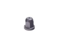 BMW 41335480120 Cap Nut