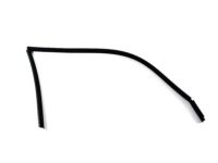 BMW 51728190632 Edge Protection Right BMW 51728190632 Edge Protection Right