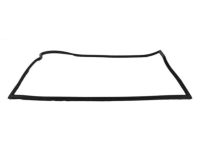 BMW 51711889473 Trunk Lid Gasket BMW 51711889473 Trunk Lid Gasket