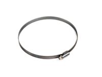 BMW 11617838291 Hose Clamp