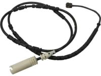 BMW 34356792565 Rear Brake Pad Wear Sensor BMW 34356792565 Rear Brake Pad Wear Sensor