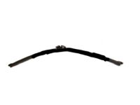 BMW 61627213241 Rear Wiper Blade