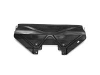 BMW 51757128503 Radiator Seal BMW 51757128503 Radiator Seal