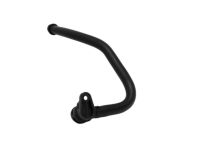 BMW 17229452051 TRANS. OIL COOLER FEED LINE BMW 17229452051 TRANS. OIL COOLER FEED LINE