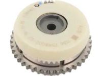 BMW 11367598002 Camshaft Outlet Adjustment Unit BMW 11367598002 Camshaft Outlet Adjustment Unit