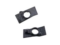 BMW 51117203825 Bracket, Left BMW 51117203825 Bracket, Left