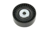 BMW 11281748131 Belt Tensioner Pulley