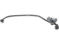 BMW 13907645859 Tank Ventilation Line W/ Pressure Sensor BMW 13907645859 Tank Ventilation Line W/ Pressure Sensor