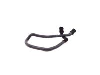 BMW 17128602605 Radiator Hose