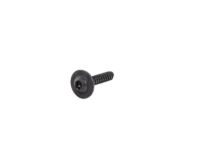 BMW 07149185673 Oval-Head Screw With Washer