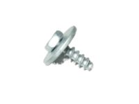 BMW 07147151963 Hex Head Screw