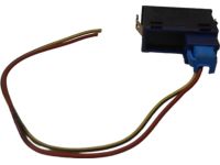 BMW 61318365579 Trunk Unlocking Switch BMW 61318365579 Trunk Unlocking Switch