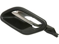 BMW 51218226049 Inside Left Door Handle BMW 51218226049 Inside Left Door Handle