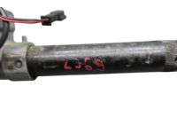 BMW 72119115305 Lower Belt With Left Belt Tensioner BMW 72119115305 Lower Belt With Left Belt Tensioner