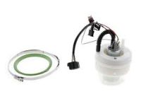 BMW 16147194207 Fuel Pump, Right