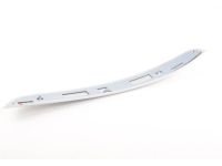 BMW 51128047729 Left Rear Moulding BMW 51128047729 Left Rear Moulding