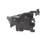 BMW 51747359797 Air Duct, Radiator, Bottom BMW 51747359797 Air Duct, Radiator, Bottom