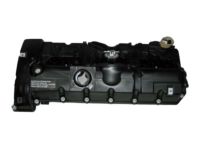 BMW 11127552281 Cylinder Head Cover