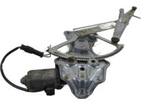 BMW 51331935641 Front Left Door Window Regulator BMW 51331935641 Front Left Door Window Regulator