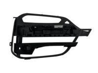 BMW 51117442493 Chrome Link, Left BMW 51117442493 Chrome Link, Left