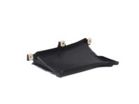 BMW 51747347375 Air Duct, Side Panel, Inner Left BMW 51747347375 Air Duct, Side Panel, Inner Left