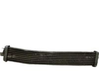 BMW 17218697884 Transmission Oil Cooler BMW 17218697884 Transmission Oil Cooler