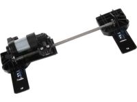 BMW 52107068045 Actuator Thigh Support BMW 52107068045 Actuator Thigh Support