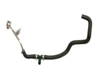 BMW 11537577014 Turbocharger Coolant Line