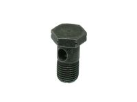 BMW 32416781261 Banjo Bolt With Check Valve BMW 32416781261 Banjo Bolt With Check Valve