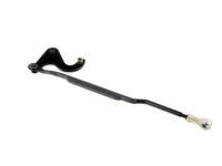 BMW 54348174834 Transfer Lever For Tensioner