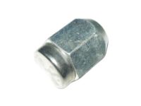 BMW 36131113131 Wheel Nut