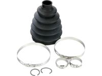 BMW 31608657723 Repair Kit Bellows, Exterior BMW 31608657723 Repair Kit Bellows, Exterior