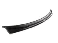 BMW 51718208483 Cover, Windscreen Panel