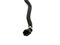 BMW 17127575428 Coolant Hose