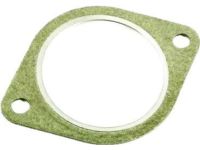 BMW 18307553603 Down Pipe Flange Exhaust Gasket BMW 18307553603 Down Pipe Flange Exhaust Gasket