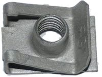 BMW 46637651465 Plug-In Nut