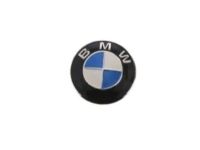 BMW 51145480181 Emblem