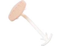 BMW 51417076807 Nameplate BMW 51417076807 Nameplate