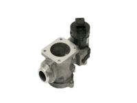 BMW 11718517217 Exhaust Gas Recirculation Egr Valve