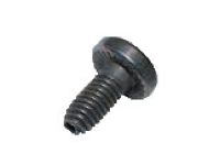 BMW 31146786689 Torx Screw, Self-Tapping