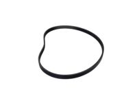 BMW 11287631825 Ribbed V-Belt